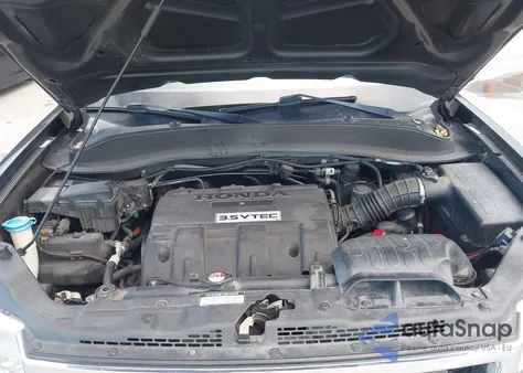 2011 Honda Ridgeline Rtl z USA, uszkodzony, nr VIN 5FPYK1F53BB003797